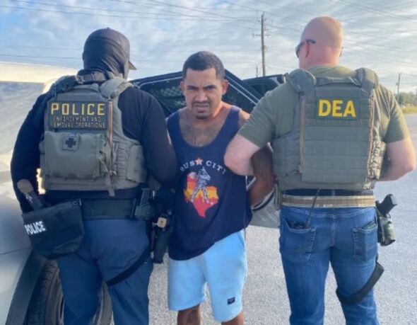 Illegal immigrant convicted of raping and impregnating his minor sister arrested by ICE