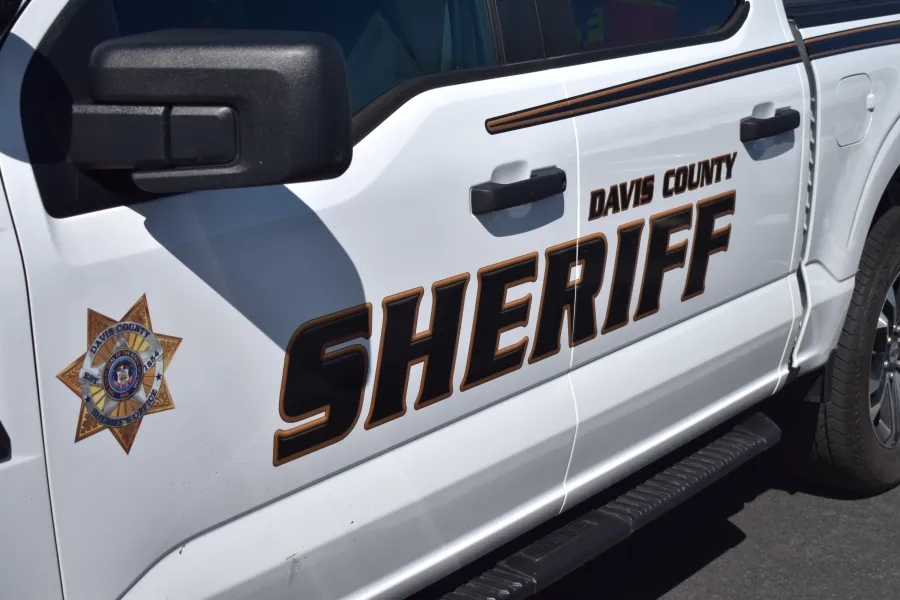 Davis County sees increase in stolen vehicles and firearms, reminds residents to lock up belongings