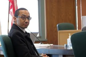 Former Oak Creek employee on trial for sexual misconduct