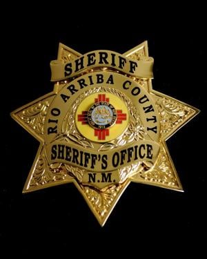 Man accused of kidnapping and battering girlfriend in Rio Arriba County