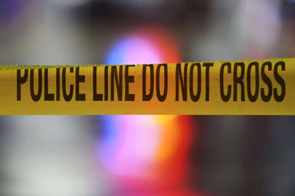 Novato: Thanksgiving shooting by security officer at Coast Guard housing prompts shelter-in-place