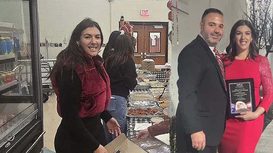 New Jersey ‘MAGA mom’ school board member targeted in ‘vile’ text scandal: ‘They wanted me dead’