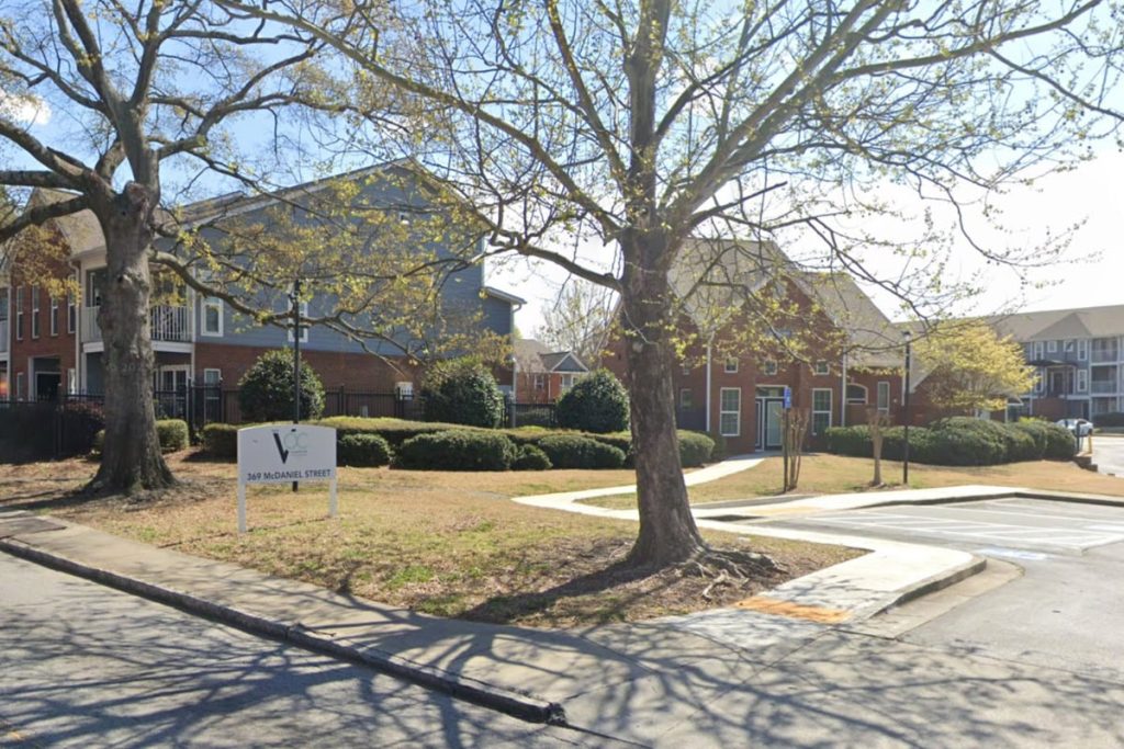 One Injured as Verbal Dispute Leads to Gunfire in Atlanta, Police Seek Witnesses