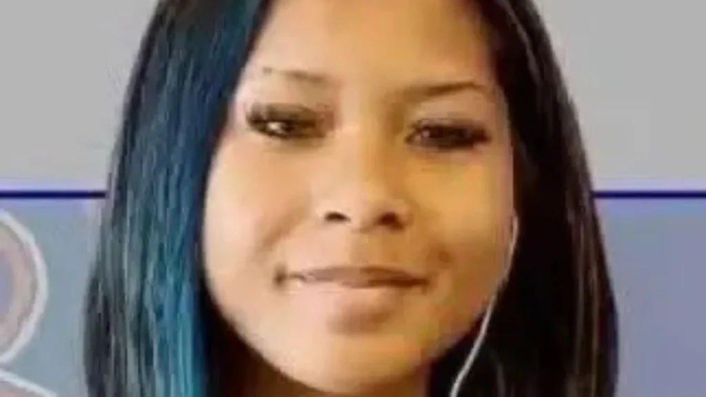 Cops trigger Turquoise Alert for second time ever in hunt for missing Arizona teen Yolyn Hermios, 16