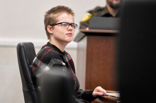 Wisconsin seeks to block conditional release of woman in Slender Man stabbing