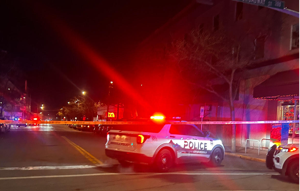 Shelter in place ordered for downtown Missoula two-block area; gunshots heard