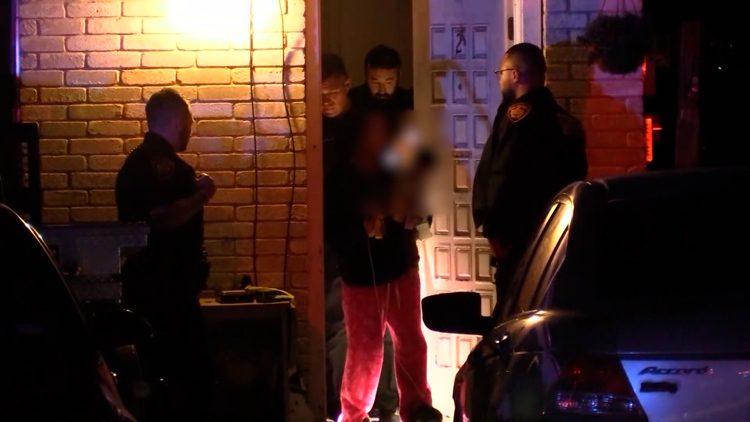 We’re both gonna die today’: Witness describes deadly north-side confrontation