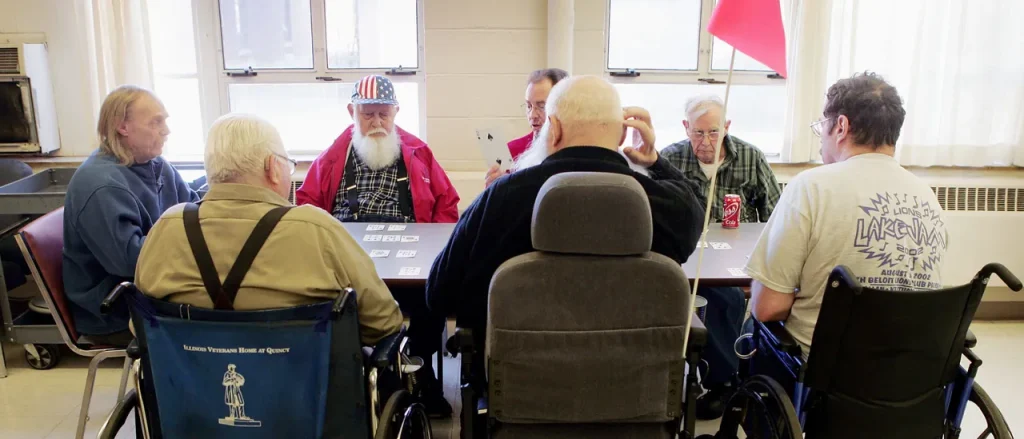 Sleep-Deprived Senior Community Reeling As Classical Music Mysteriously Blares For Two Days Straight