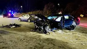 19-year-old faces multiple charges in deadly Gastonia Uber crash