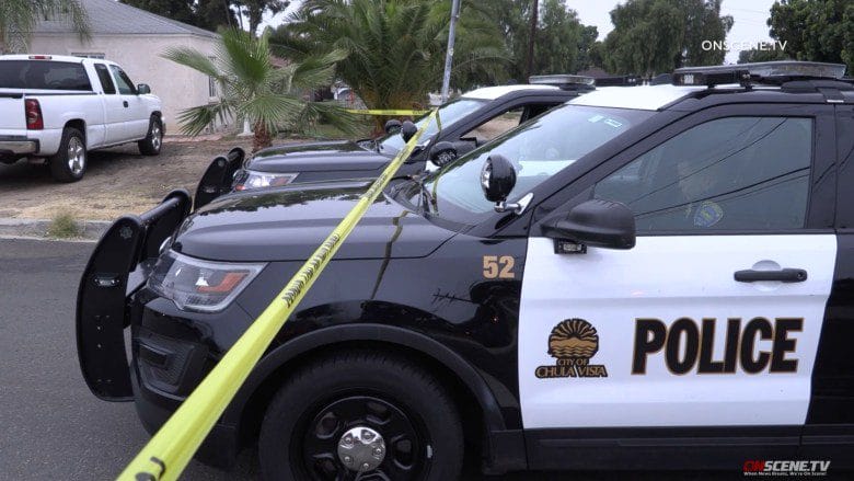 Shooting at Halloween party in Chula Vista leaves 2 teens dead