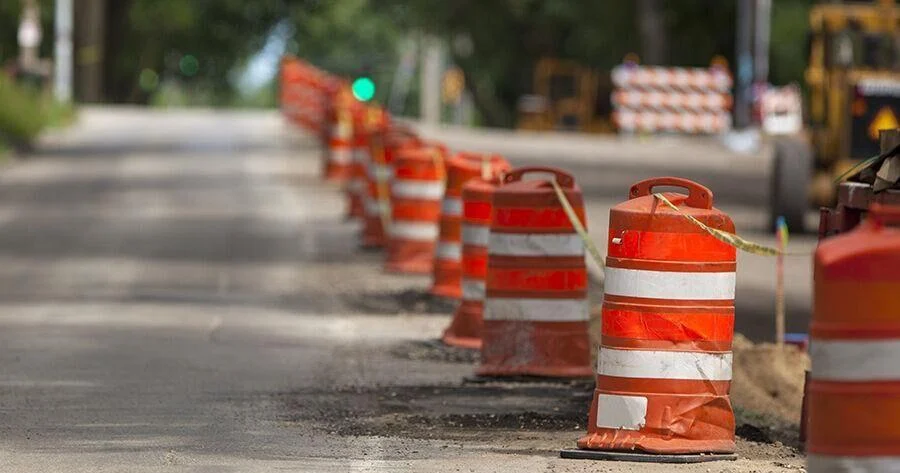 Lilac Street alley to briefly close for repairs