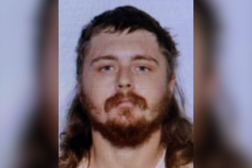 Butler County Deputies Arrest Fugitive Marcus Moore on Drug and Escape Charges Ahead of Thanksgiving