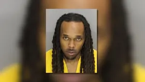 Man accused of hitting Cobb County police officer with vehicle