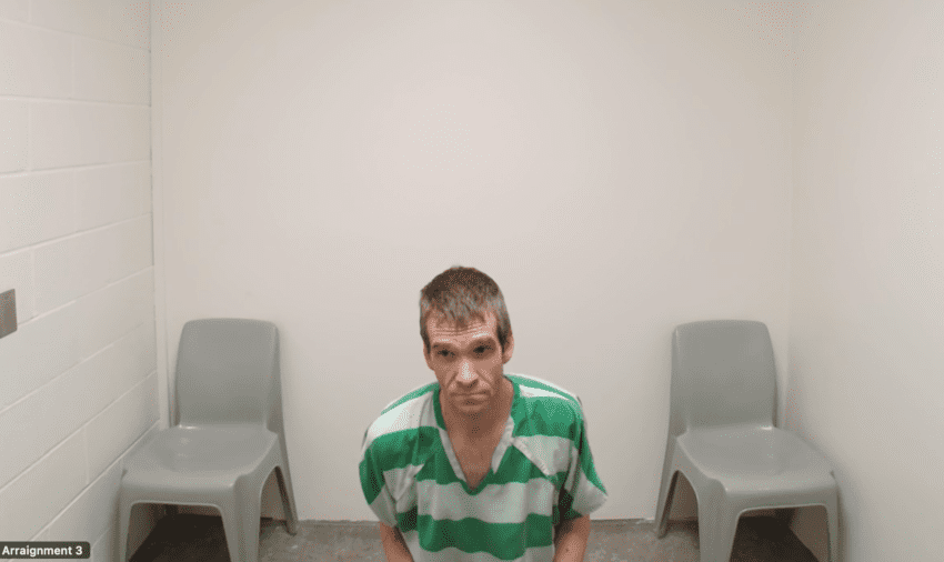 Man accused of threatening to kill woman after refusing to give up vehicles he didn’t own