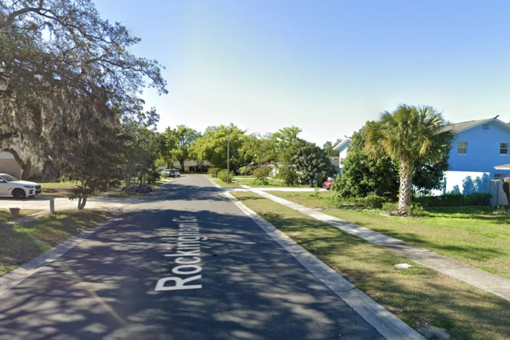 Pine Hills Community in Mourning After Woman Fatally Stabbed in Late-Night Incident