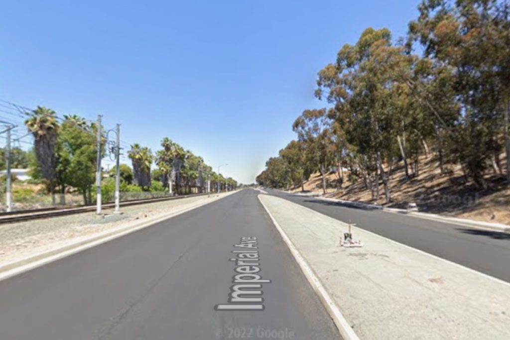 Elderly Woman Sustains Serious Injuries in Traffic Collision in San Diego’s Jamacha Lomita Neighborhood