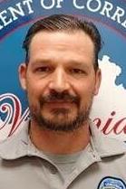 Inmate kills Virginia correctional officer for first time since 1975