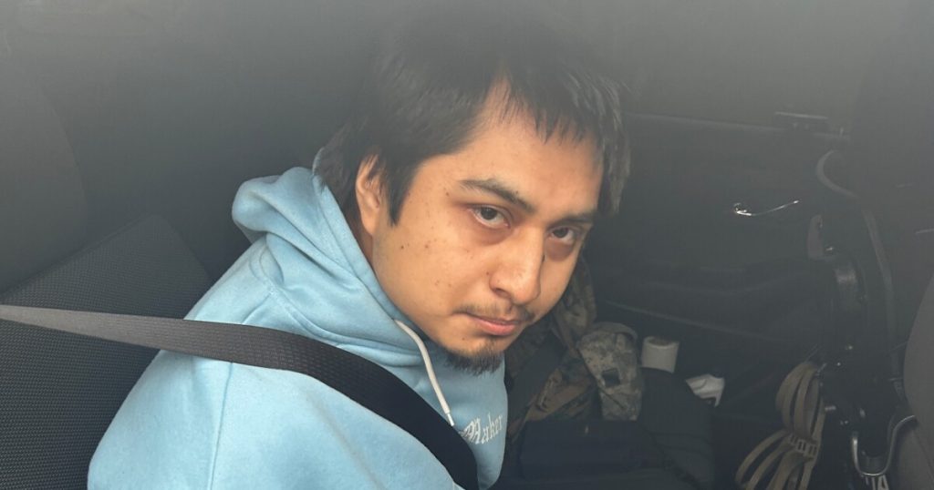 Older brother arrested in Pontiac child abuse and torture case