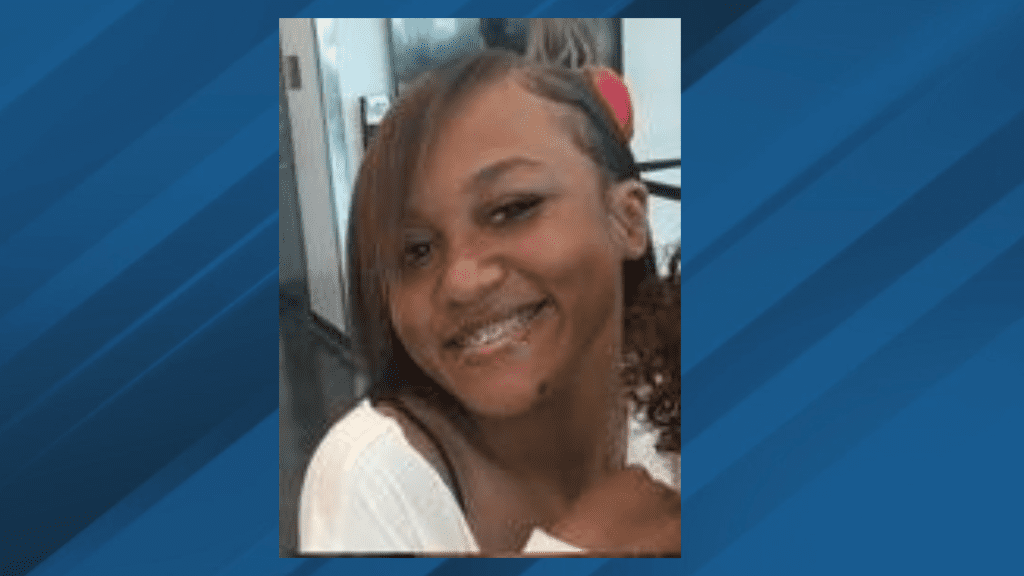 MISSING TEEN: Deputies search for 16-year-old Chyanne Stowers, last seen leaving home