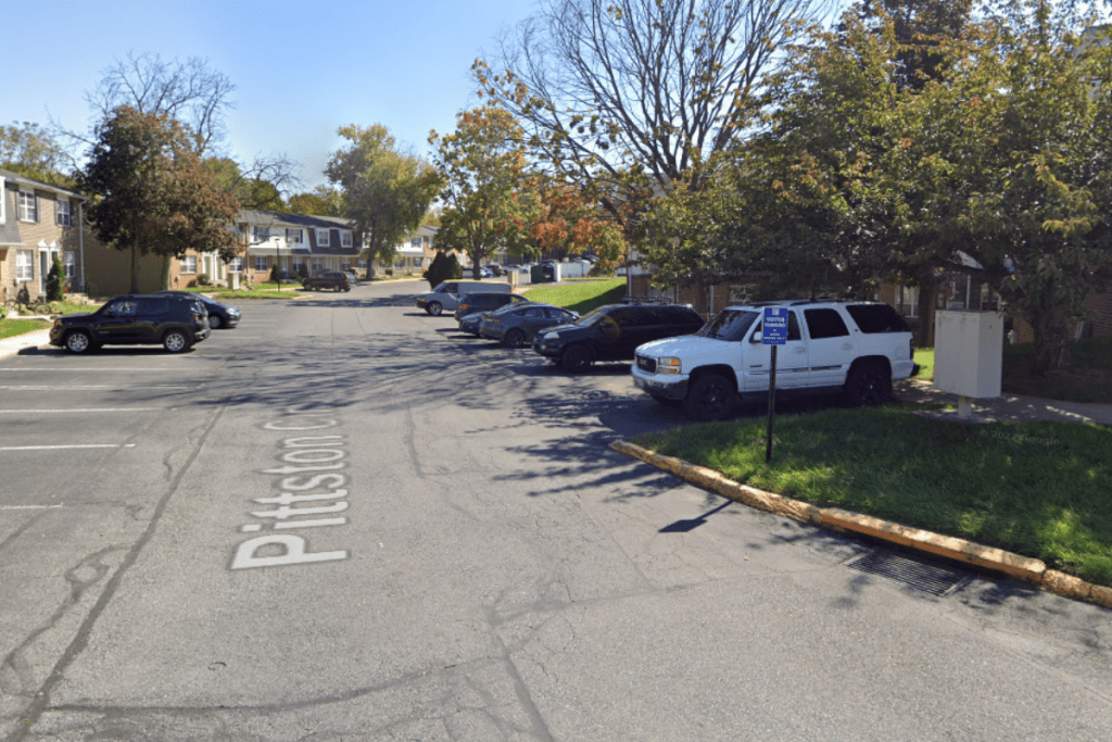 Owings Mills Tragedy: Woman Killed, Man Wounded in Early Morning Shooting, Baltimore County Police Investigating