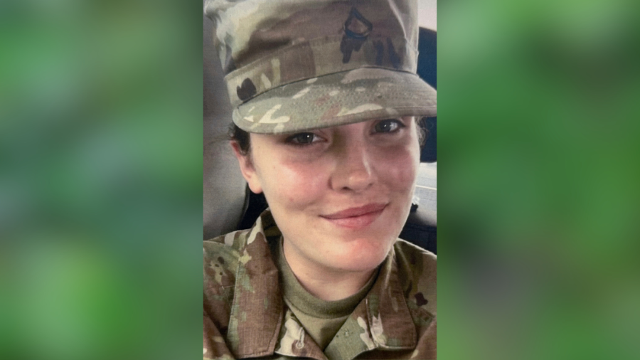 National Guard member killed, another critically wounded in ambush-style DC shooting