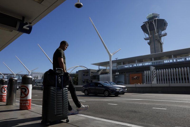 Thousands of flights canceled, delayed again amid shutdown