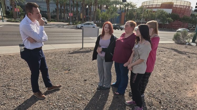 Valley 12-year-old died after trick-or-treating on Halloween. His family now wants to raise awareness for rare disorder.