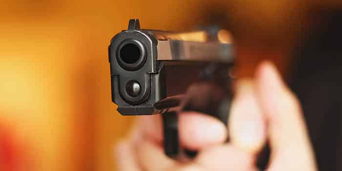 Police Investigate Gunshots Fired at the Coushatta Chairman’s House