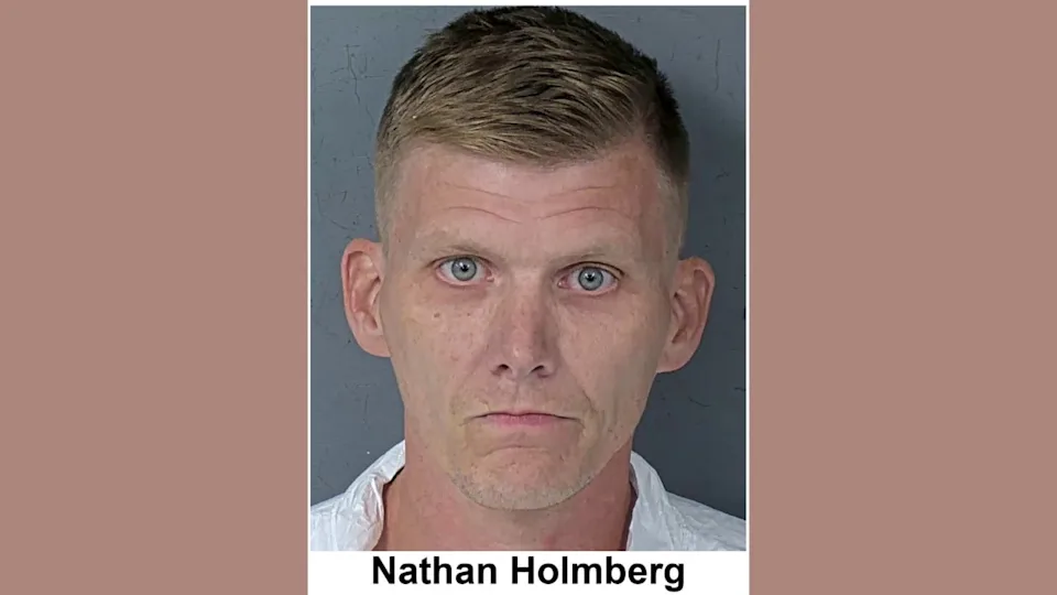 Hernando County man charged with creating child porn involving Jacksonville children