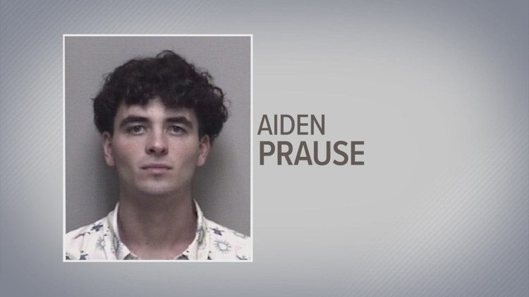 Man arrested in Galveston hit-and-run that killed grandfather riding bike to work