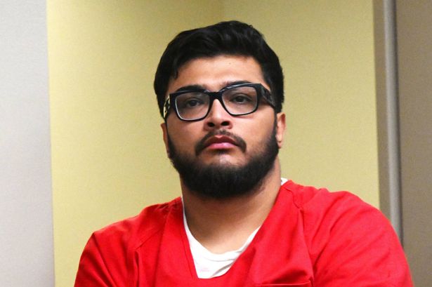 Killer dad Jake Haro sentenced for murdering ‘missing’ 7-month-old son after kidnap hoax