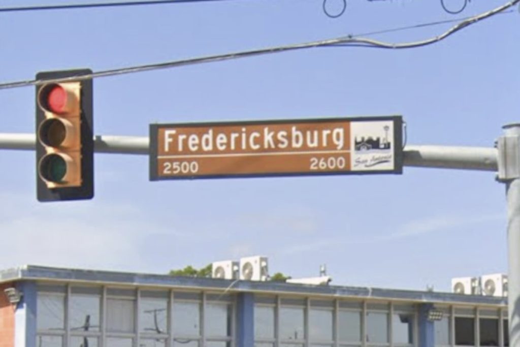 Cops Hunt VIA Bus Driver After Alleged Side‐Swipe That Hospitalized Cyclist