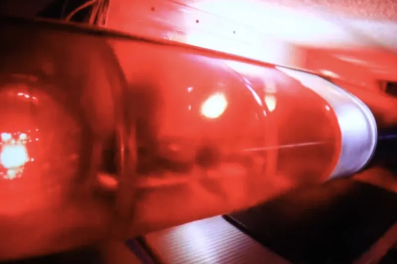 Husband, wife die in home fire on Loop Road in Halifax County: Sheriff