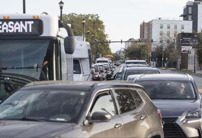 Prepare to stop, consider livability, new plate fitting, improve downtown school | Letters