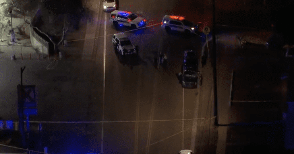 Driver accused of speeding, intoxication before hitting, killing 15-year-old boy in Phoenix