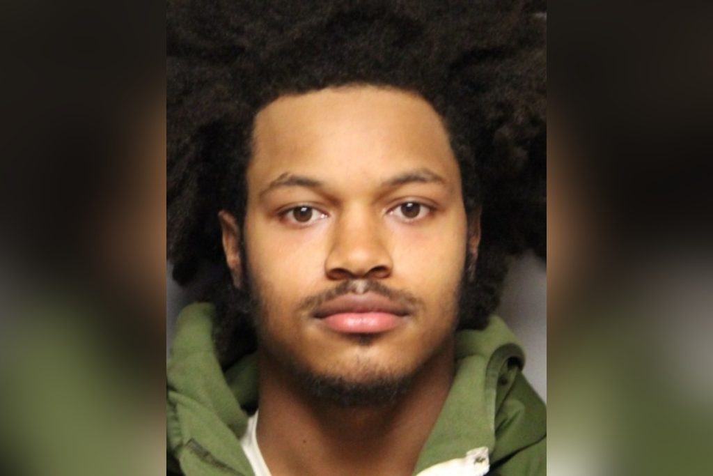 Wilmington Teenager Arrested for Firearm and Drug Possession Following Scooter Chase and Foot Pursuit