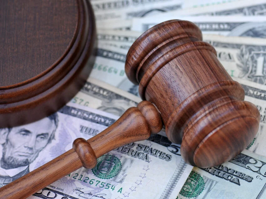 Former Emmanuel admissions director pleads guilty to attempted sex trafficking, cyberstalking