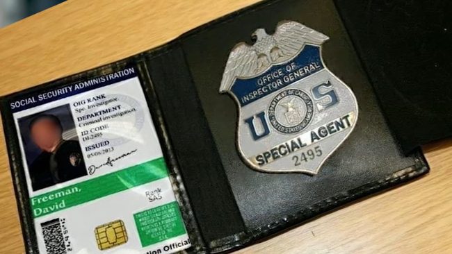 Bay Area teacher wrongly ID’d as convict, pulled from class due to last name ‘Smith’