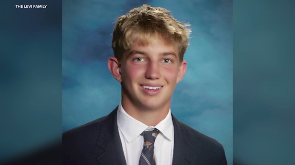 Family of teen killed in Manhattan Beach crash files $200 million wrongful death lawsuit