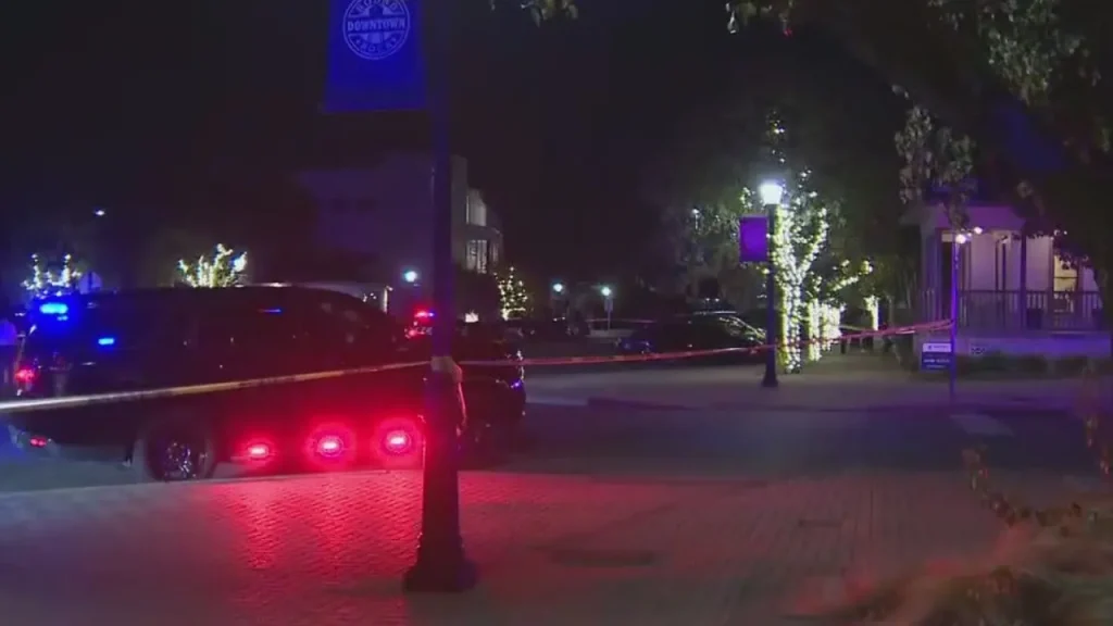 Round Rock deadly shooting believed to be case of domestic violence: police