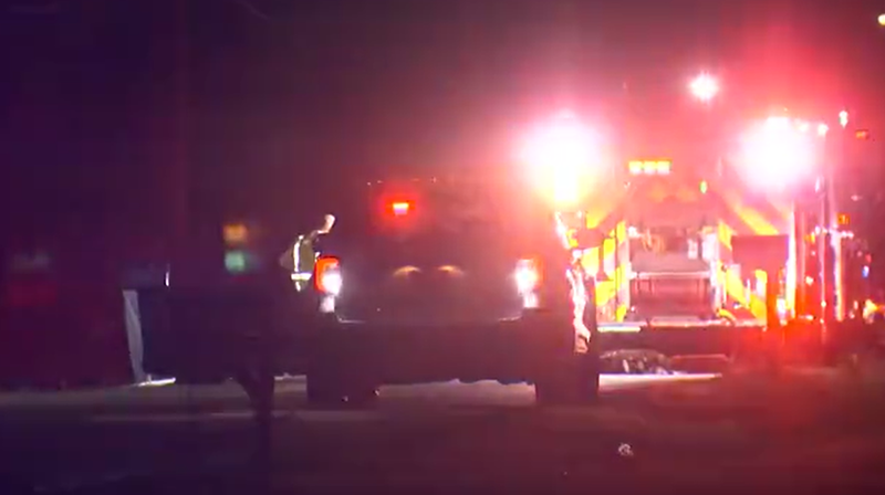 Person killed in hit-and-run on 71st School Road in Fayetteville, police say