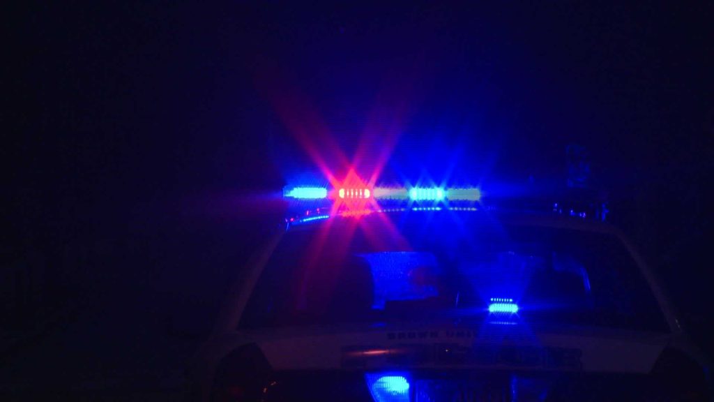 Deadly pedestrian crash under investigation on the North Shore