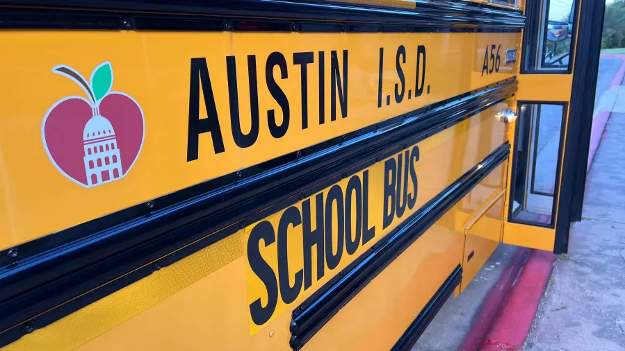 At least 5 Austin school district employees detained by ICE, according to union