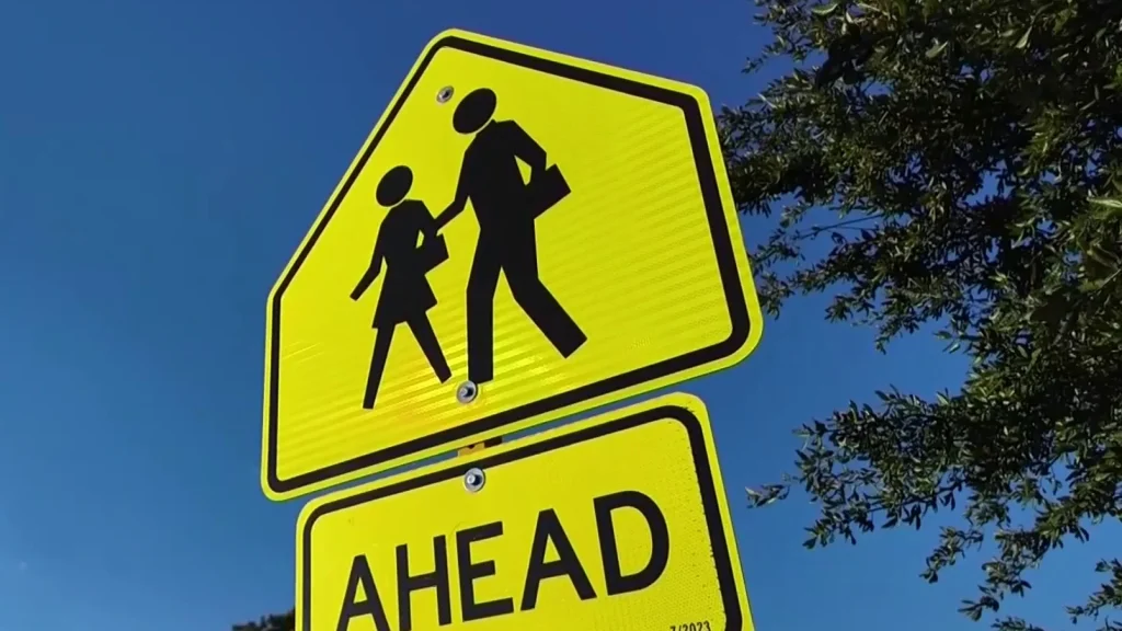 Cy-Fair mom demands crossing guard after 14-year-old hit in crosswalk near schools