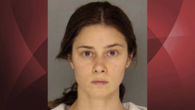 I heard some kind of crack’: Woman admits in police interrogation video to killing best friend’s baby