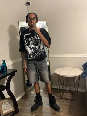 Jacksonville teen killed in Burger King shooting; suspect arrested, student speaks out