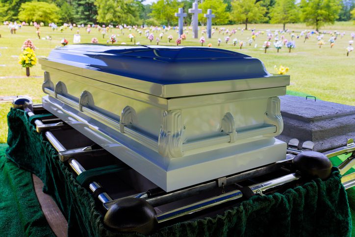 Judge Rejects Plea Deal for Colorado Funeral Home Owners Who Hid Nearly 190 Bodies