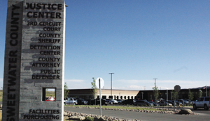 Former roommate accused of dog poisoning