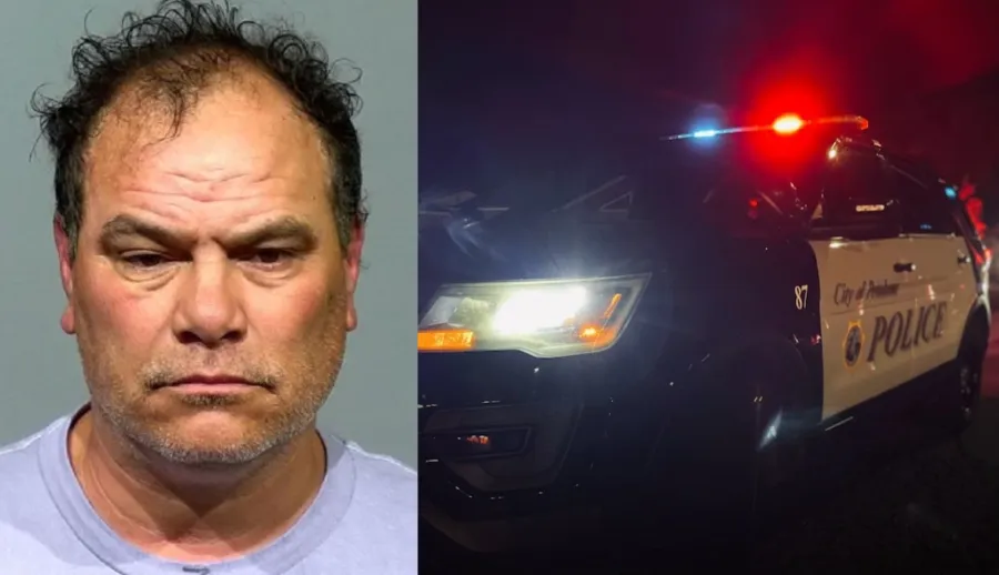 Homicide suspect killed himself during Santa Rosa standoff: PD