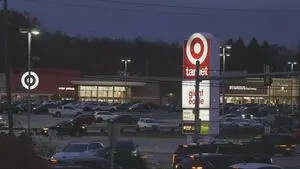 Man accused of exposing himself to drivers in Target parking lot in Westmoreland County